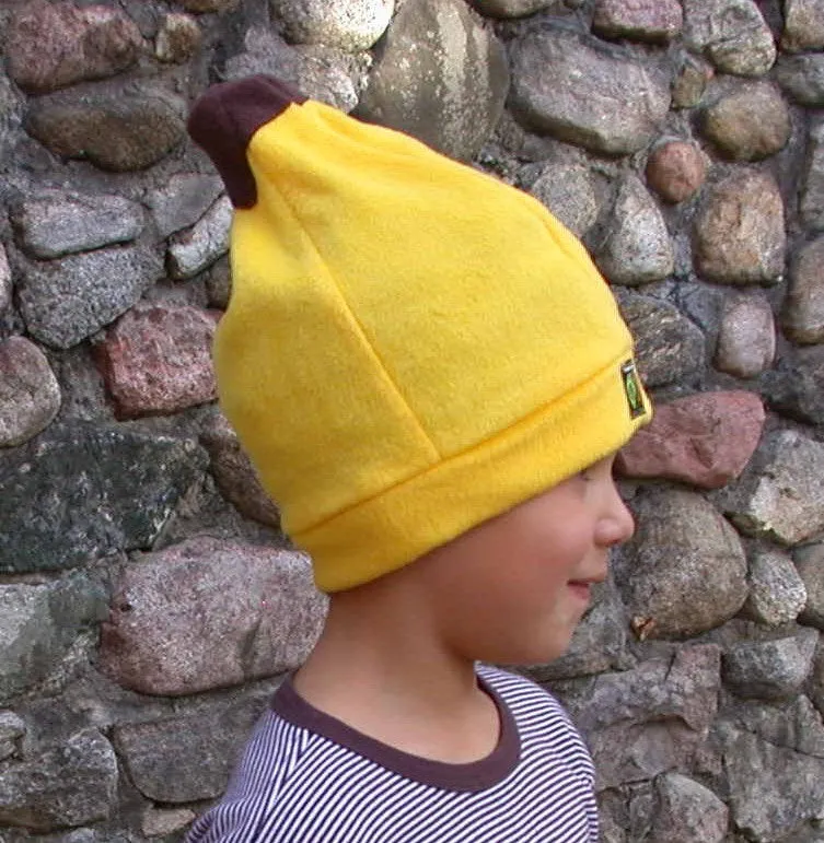 Beanie Pod Collection