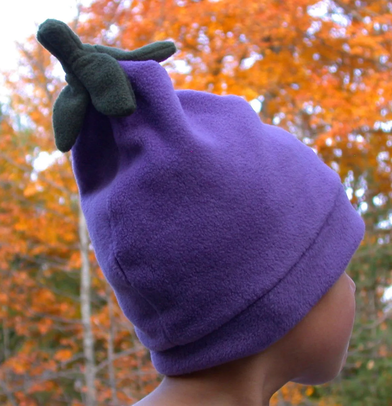Beanie Pod Collection